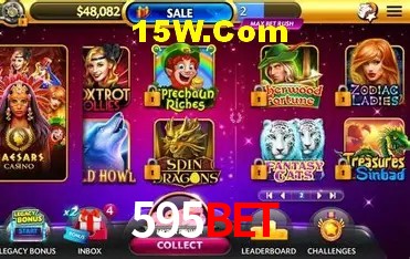 595bet login