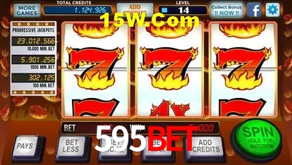 595bet - Plataforma Oficial - 595bet.com